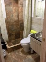 Apt calle 75 302 - Bed and Breakfast Bogota