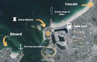 Apartment mit 1 Schlafzimmer