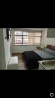 Apt calle 75 302 - Bed and Breakfast Bogota