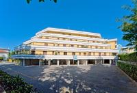 Residence Vespucci - Ferienwohnung Caorle