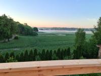 Agroturystyka „Między Polami” - B&B Zalewo