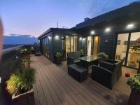 Penthouse Lux - B&B Belgrado