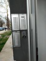 Kostas Duplex - B&B Skopje