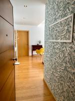 Apartamento O Albuquerque - Centro Cidade Alcobaça - Chambres d'hôtes Alcobaça