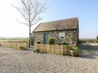 B&B Llannor - Bwthyn Celyn Holly Cottage - Bed and Breakfast Llannor