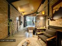 Degar Studios - Bed and Breakfast São Paulo