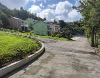 Gîte Zozio Kréyol - Chambres d’hôtes Pointe-Noire