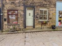 B&B Haworth - Maria Cottage - Bed and Breakfast Haworth