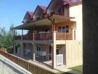 VIP Hotel Berovo - Apartments - B&B Berovo