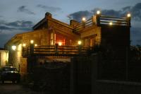 La Casa de los Gatos - B&B Condemios de Abajo