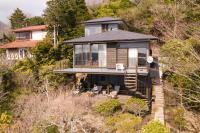 VILLA HAKONE湖空 - B&B