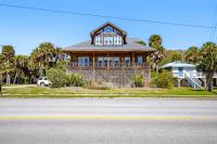 The Bird's Nest - B&B Edisto Beach