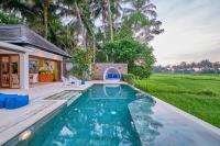B&B Ubud - Villa Balinese Luxurious Elegance - Bed and Breakfast Ubud