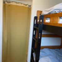 Twin Room with Shared Bathroom