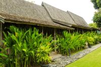 Chanteak Bali - Teak House 1 - B&B Jimbaran