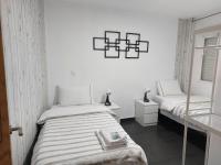 Apartment mit 2 Schlafzimmern