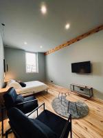 Castle Spa - B&B Foix