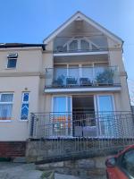 Room on the Ropery- With Free Parking - Ferienwohnung