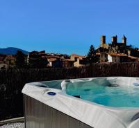 Castle Spa - B&B Foix