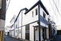 又一居Oasis - B&B