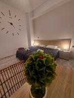 Camera Budget Doppia con Letti Singoli