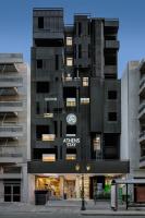 Thisean Modern Suites By Athens Stay - Bed and Breakfast