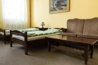 Habitación Familiar (2 adultos y 2 niños)