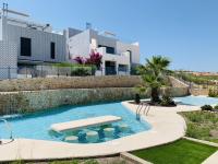 B&B San Miguel de Salinas - Mave - Bed and Breakfast San Miguel de Salinas