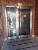 www Goyahospitales es - B&B León