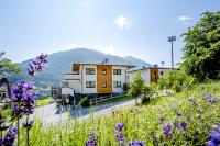 B&B Flachau - Apart Jasmin - Bed and Breakfast Flachau