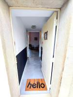 Chbre Frida du Chateau, avec Piscine - B&B