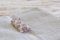 Apartamento con ducha
