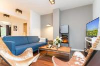 Villa Limora App 04 - B&B Heringsdorf