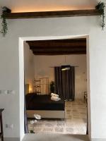 Suite avec Jacuzzi