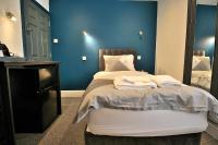 Chambre Simple avec Salle de Bains Privative