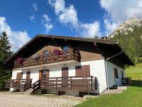 Chalet Relax - B&B Pozza di Fassa