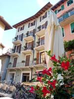 B&B Nago–Torbole - Casa Nataly - Bed and Breakfast Nago–Torbole