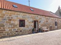 B&B Saltburn-by-the-Sea - The Old Dairy, Ellerby - Bed and Breakfast Saltburn-by-the-Sea