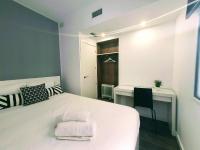Apartamento de 2 dormitorios