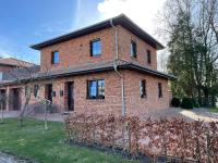 B&B Aurich - Zum Herold II - Bed and Breakfast Aurich