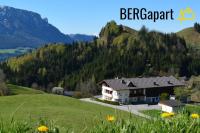 BERGapart Götschl Rettenschöss - Ferienwohnung Rettenschöss