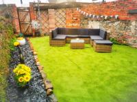 The Gatsby - Beautiful Spacious Central House - B&B