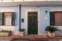 Stella Maris Marzamemi Apartments - Chambres d’hôtes