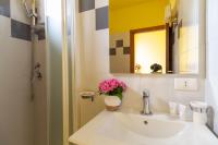 Chambre Double avec Balcon