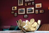 Street Living Hotel - Apartments - Ferienwohnung