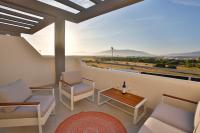 Laduna Tarifa Penthouse / seaview & pool - B&B Tarifa