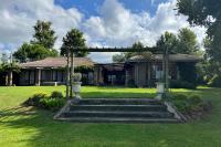 B&B Cathkin Park - Wellstead in Champagne Valley - Bed and Breakfast Cathkin Park