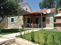 Kamena kuća Rutar - B&B Pridraga