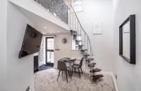 The Old Hotel - The Hole in the Wall - B&B York