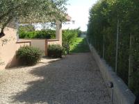 Casa vacanze Barvis - Ferienwohnung Orosei